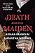Death and the Maiden (Mistress of the Art of Death #5)