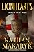 Lionhearts (Nottingham, 2)
