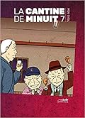 La cantine de minuit vol. 7