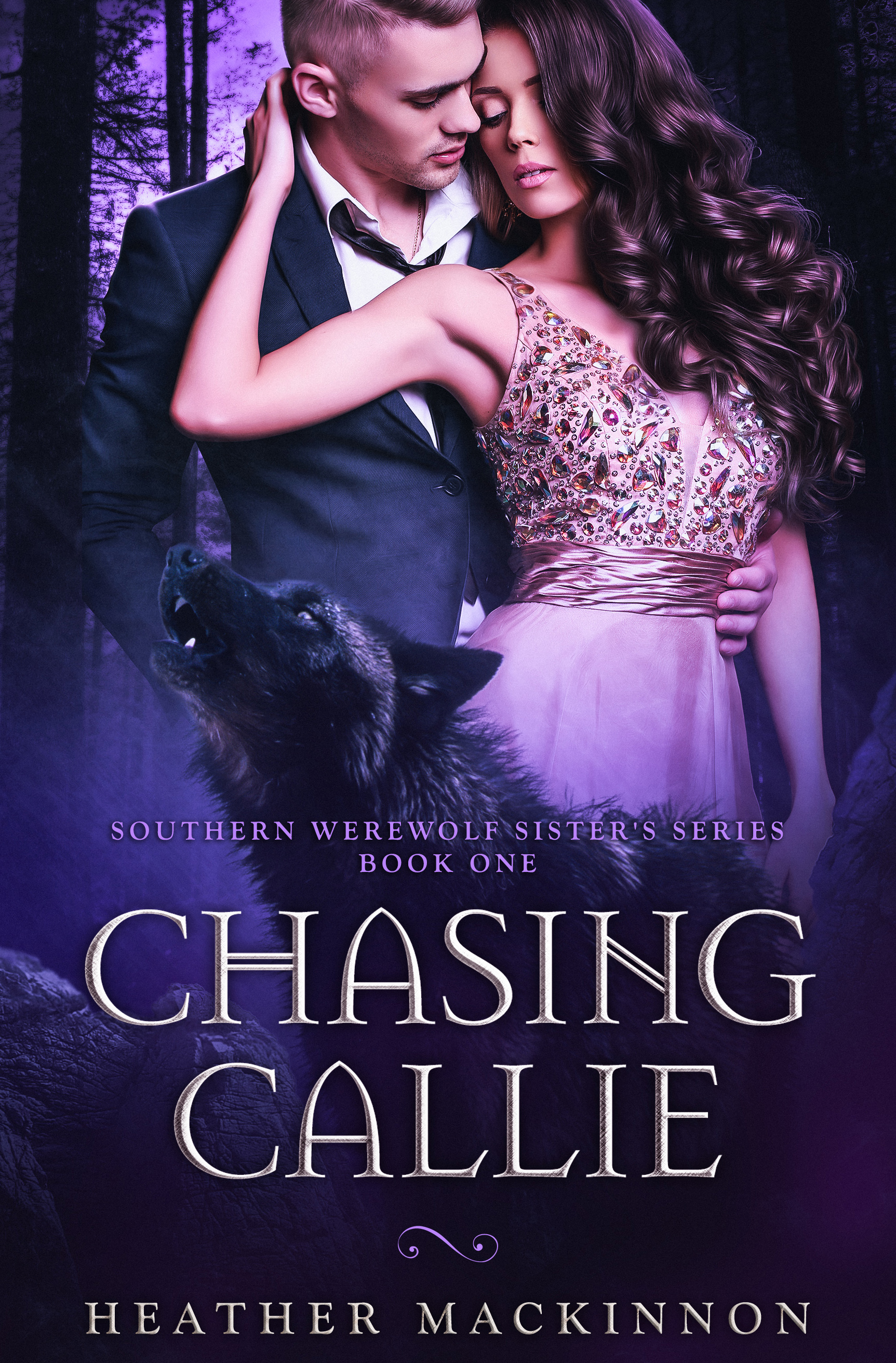 Chasing Callie