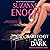 Barefoot in the Dark (Samantha Jellico #6)