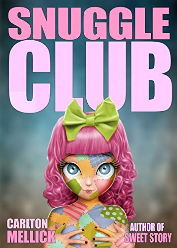 Snuggle Club (Paperback)