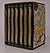 The Voyage of the Dawn Treader (Chronicles of Narnia, #5)