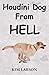 Houdini Dog From Hell