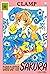 Card Captor Sakura. Perfect Edition, Vol. 10