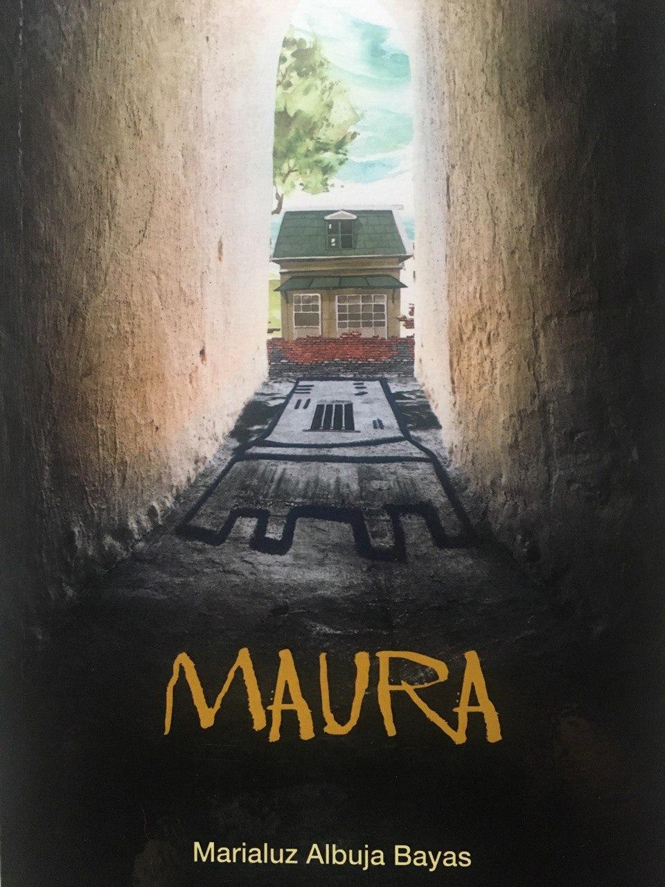 Maura