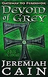 Devoid of Grey