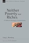 Neither Poverty n...