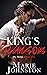 King’s Ransom (Oil Kings #2)