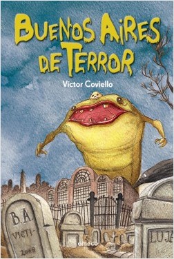 Buenos Aires de Terror