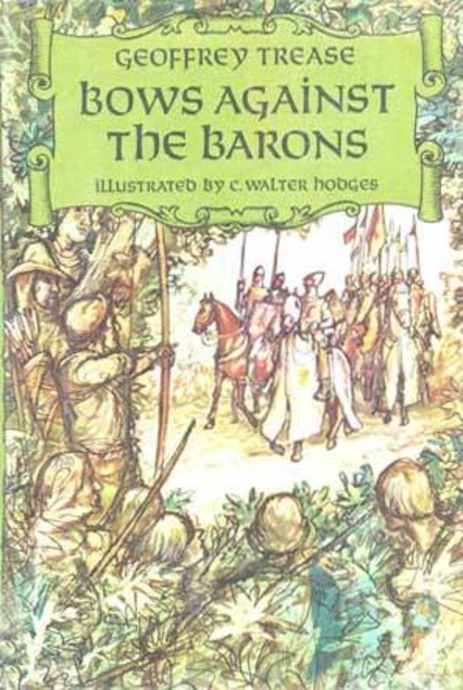 Bows Against the Barons