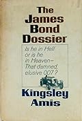 James Bond Dossier