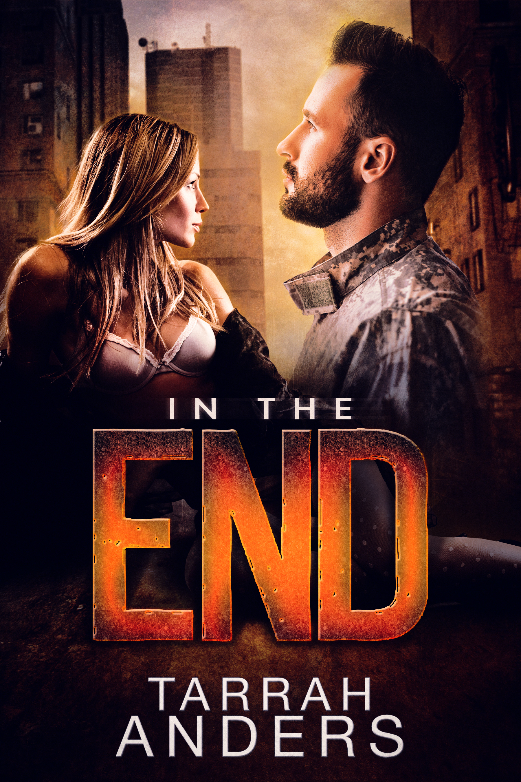 In the End (Kindle Edition)
