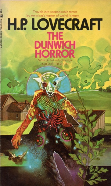 The Dunwich Horror