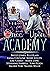 Once Upon Academy (Once Upon Academy Anthology, #1)