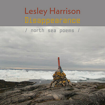 Disappearance / north sea poems /