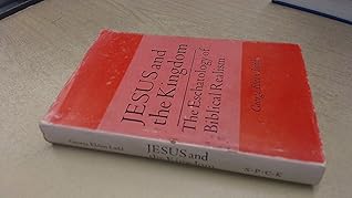 Jesus and the Kingdom