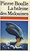 La baleine des Malouines by Pierre Boulle