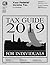 Tax Guide for Individuals, ...