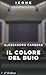Il colore del buio