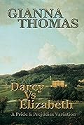 Darcy Vs Elizabeth