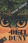 Děti Duny by Frank Herbert