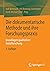Die dokumentarische Methode und ihre Forschungspraxis by Ralf Bohnsack
