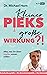 Kleiner Pieks, große Wirkun...
