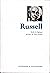 Russell (Apprendre à philos...
