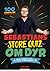 Sebastians store quiz om dyr