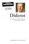 Diderot (Apprendre à philospher, #45) Diderot (Apprendre à philospher, #45)