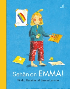 Sehän on Emma!