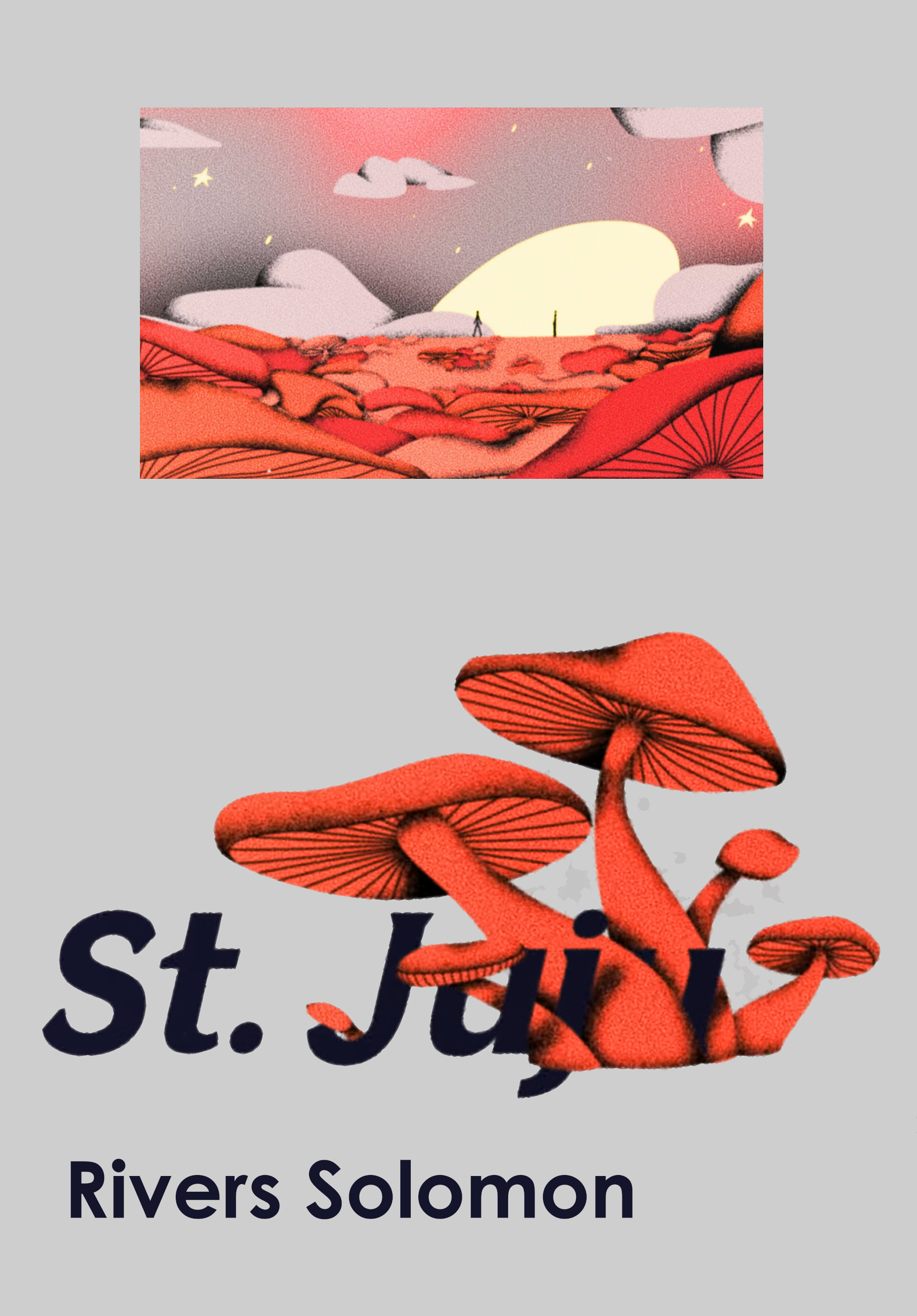 St. Juju (Online)