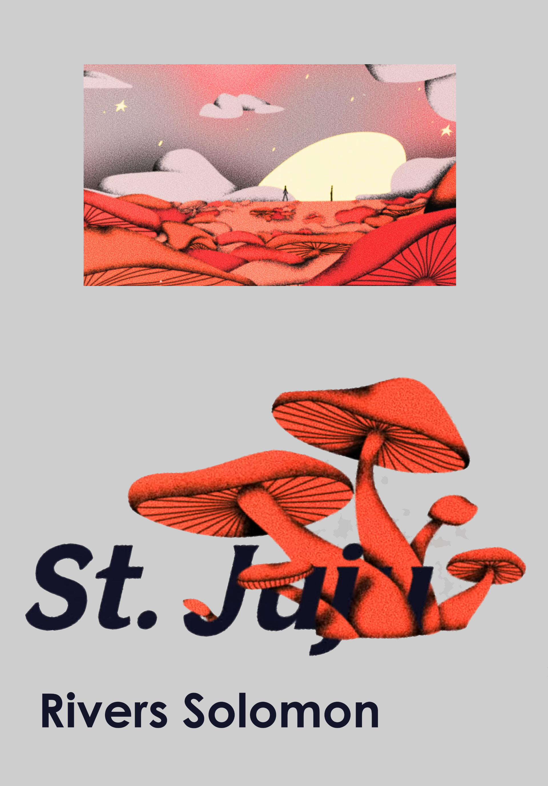 St. Juju