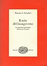 Il mito del buongoverno by Massimo L. Salvadori