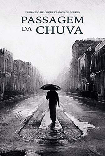 Passagem da Chuva