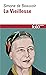 La Vieillesse by Simone de Beauvoir