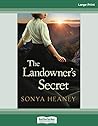 The Landowner's Secret: (Large Print 16pt)