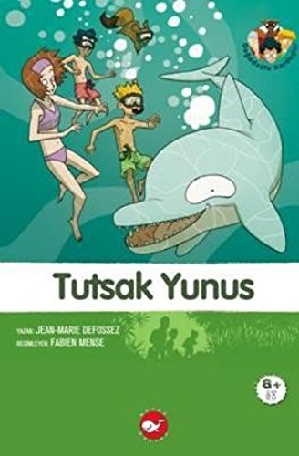 Tutsak Yunus - Dogadostu kardesler (Paperback)