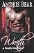 Wrath: Paranormal Romance (Deadly Sins)