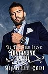 Diverging Path (The Forgotten Ones Book 2)