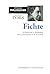 Fichte (Apprendre à philoso...