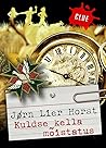 Kuldse kella mõistatus” by Jørn Lier Horst