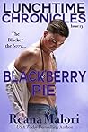 Blackberry Pie by Reana Malori