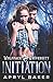 Initiation (Wolfpack University)