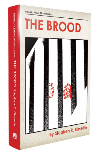 The Brood (Midnight Movie Monographs)