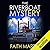 The Riverboat Mystery (Jenny Starling, #3)