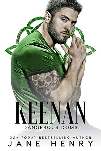 Keenan (Dangerous Doms, #1)