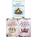 Ash Princess / Lady Smoke / Ember Queen