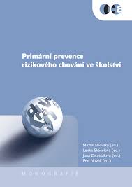 Prevence rizikového chování ve školství